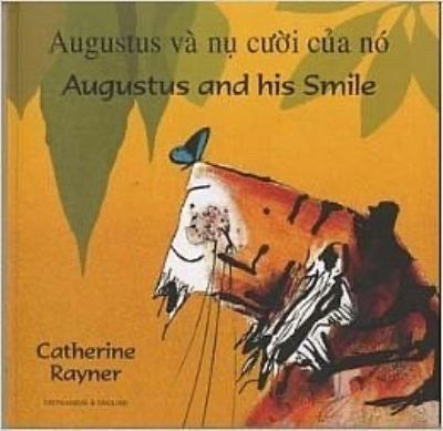 Augustus and his smile = Augustus va nu cuoi cua no