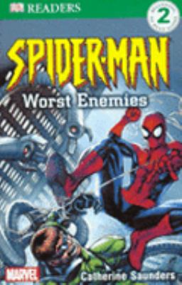 Spider-man. Worst enemies /