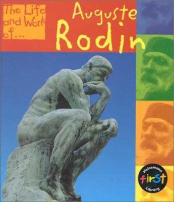 Auguste Rodin