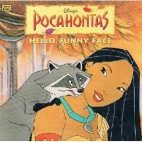 Disney's Pocahontas, hello, funny face
