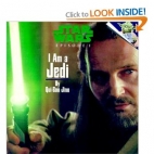 Star wars, episode I. I am a Jedi /