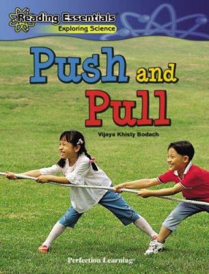 Push and pull