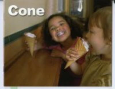 Cone