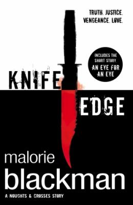 Knife edge