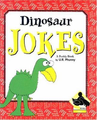 Dinosaur jokes