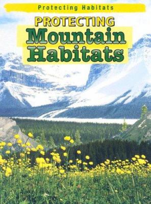 Protecting mountain habitats