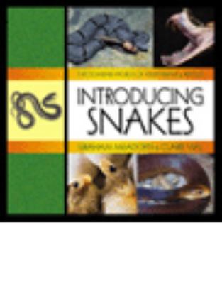 Introducing snakes