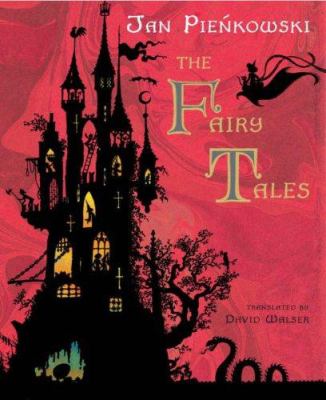 The fairy tales