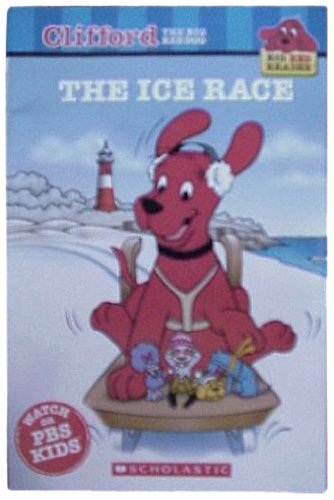 The ice race