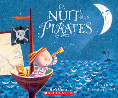 La nuit des pirates