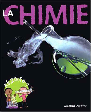 La chimie