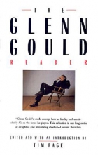 The Glenn Gould reader