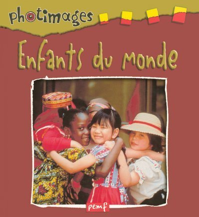 Enfants du monde.