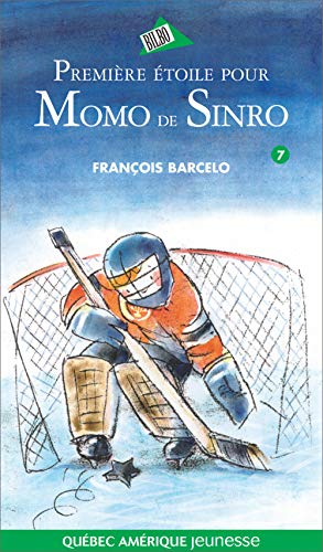 Première étoile pour Momo de Sinro