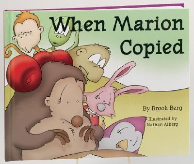 When Marion copied : learning about plagiarism