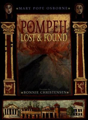 Pompeii : lost & found