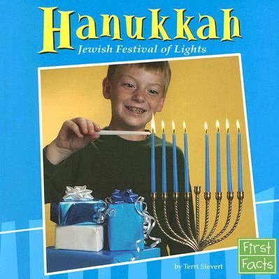 Hanukkah : Jewish festival of lights
