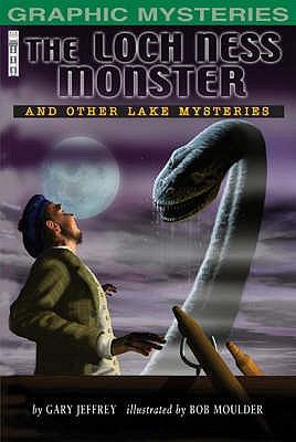 The Loch Ness monster and other lake mysteries