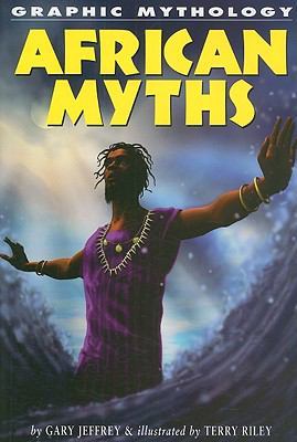 African myths