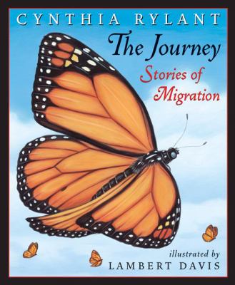 The journey : stories of migration