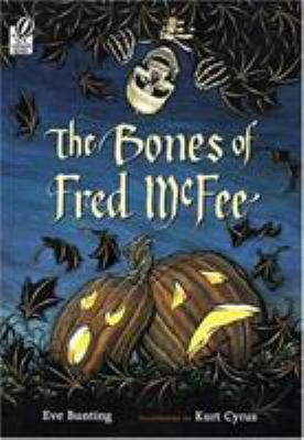 The bones of Fred McFee