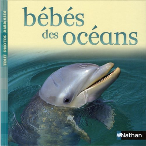 Bébés des océans.