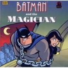 Batman and the magician