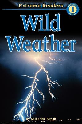 Wild weather