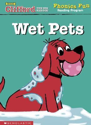 Wet pets