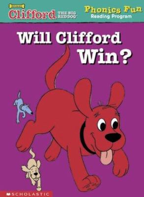 Will Clifford win?