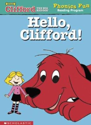 Hello, Clifford