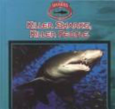 Killer sharks, killer people