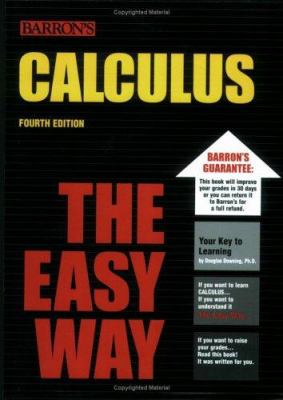 Calculus the easy way