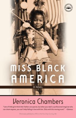 Miss Black America : a novel