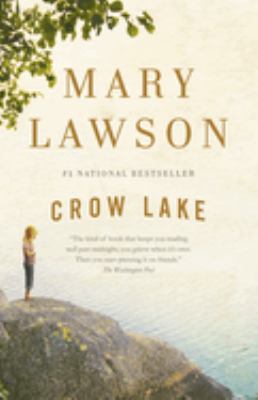 Crow Lake