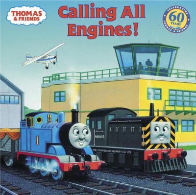 Calling all engines!