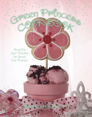 Green Princess cookbook