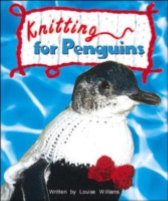 Knitting for penguins