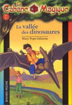 La vallée des dinosaures