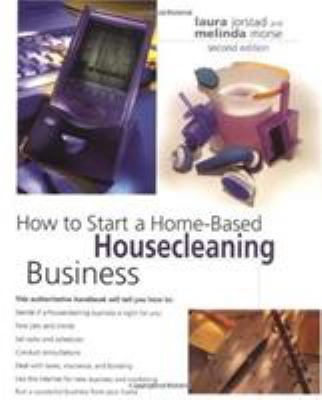 How to start a home-based housecleaning business