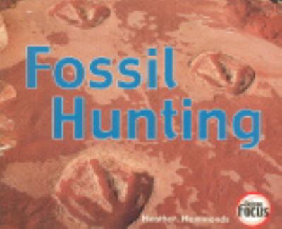 Fossil hunting