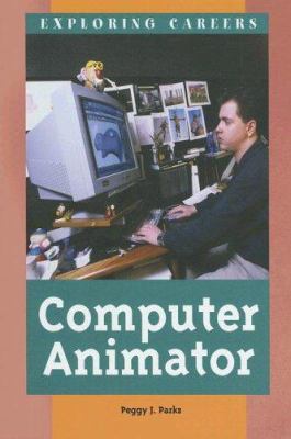 Computer animator