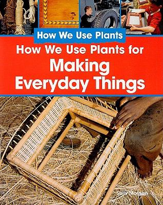How we use plants to make everyday things