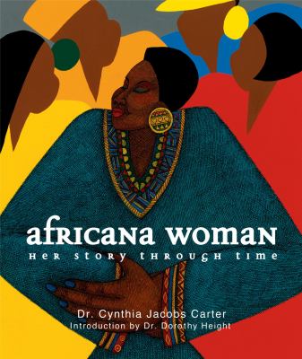 Africana woman : her story through time