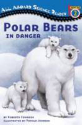 Polar bears : in danger