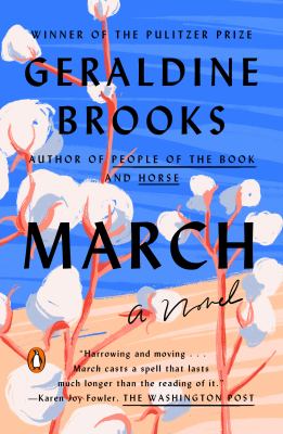 March : a novel