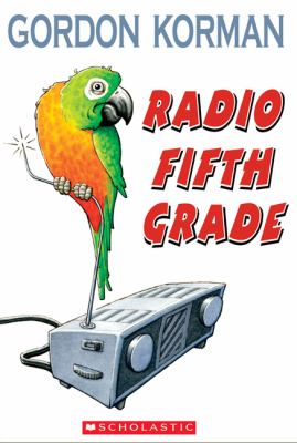 Radio fifth grade