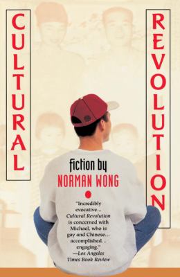 Cultural revolution : stories