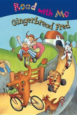 Gingerbread Fred