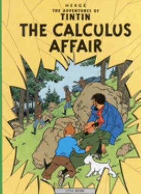 The calculus affair